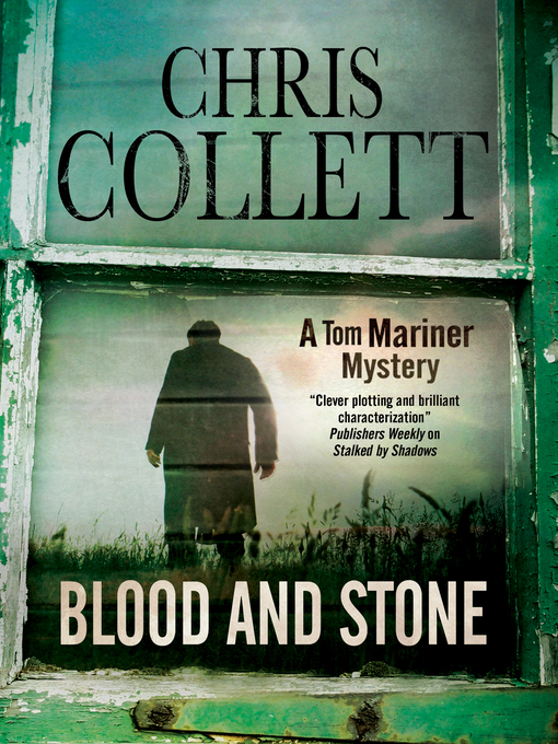 Title details for Blood and Stone by Chris Collett - Available
